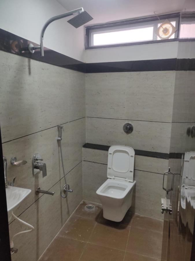 Hotel Rb Palace Indaur Kültér fotó